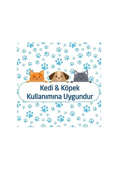 Puremed 60x90 Cm Kedi Köpek Çiş Pedi 30 Adet