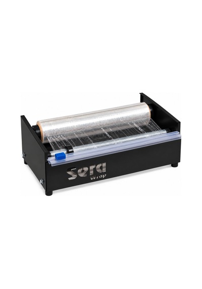Metal Streç Aparatı 45 Cm Streç Film Dispenseri - 921058932