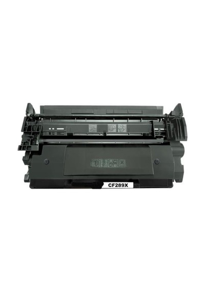 Hp Cf289Y/Crg056H Chipsiz Uyumlu Toner 20.000Syf
