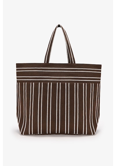 Penti  Big Stripe Çanta