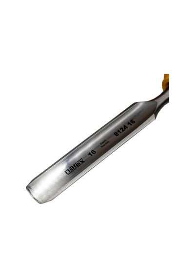 Narex 812416 Super 2009 Line Profi Oluklu Iskarpela 16 Mm