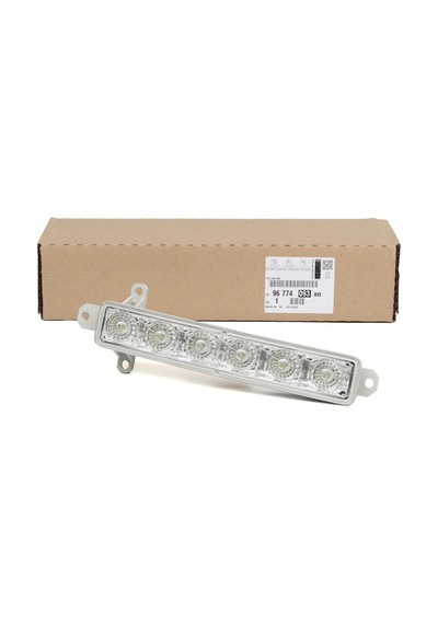 Led Gündüz Farı 9677409380