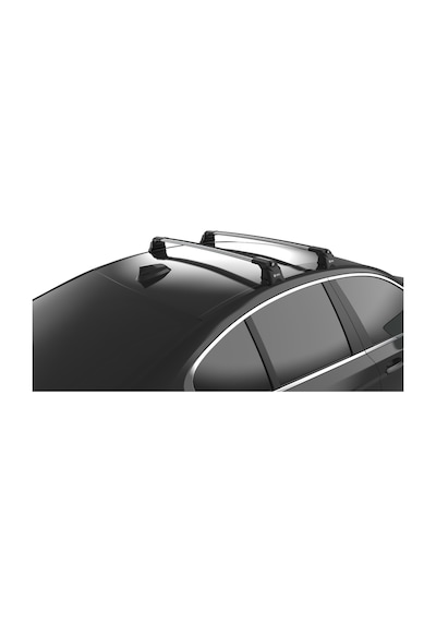 Turtle Renault Kangoo 2 2007-2019 Air3 Ara Atkı Gri