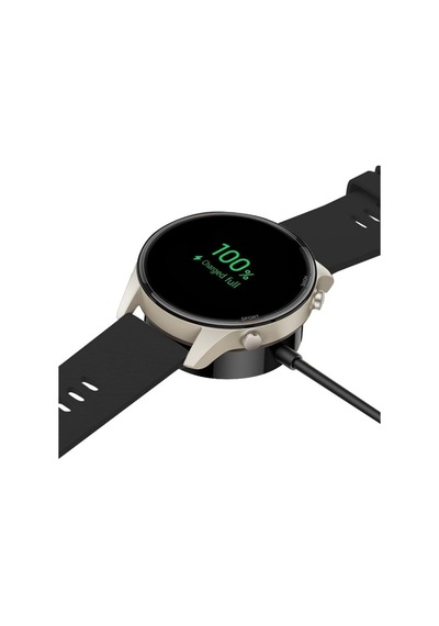 Xiaomi Mi Watch Color Şarj Cihazı Şarj Kablosu