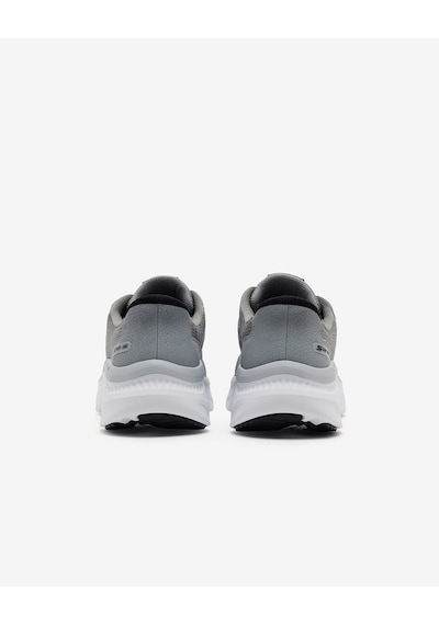 Skechers D'lux Walker 3.0 Erkek Gri Spor Ayakkabı 233244 Gybk Gri