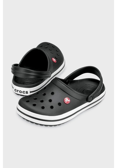 Crocs Crocband Hafif Sandalet Terlik Unisex Terlik 11016-001 Siyah