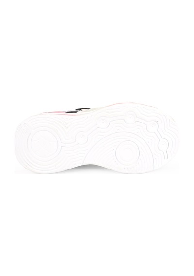 Pepino Kız Çocuk Spor Ayakkabı Hologram Pullu Cırt Cırtlı Esnek Lastik Bağcıklı Hafif Kalın Işıklı Taban Sneaker 2198 Siyah Pepino Kız Çocuk Spor Ayakkabı Hologram Pullu Cırt Cırtlı Esnek Lastik Bağcıklı Hafif Kalın Işıklı Taban Sneaker 2198 Siyah