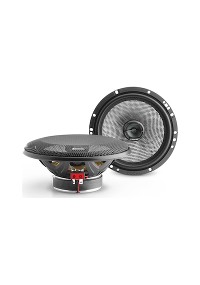 Focal 165Ac 16 Cm 120 Watt Oto Hoparlör Takımı