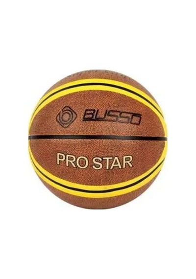 Busso Pro Star Basketbol Topu