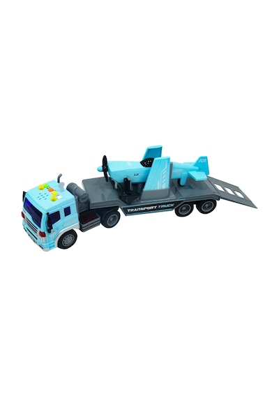 Sunman Maxx Wheels Uçak Taşıyıcı  Tır