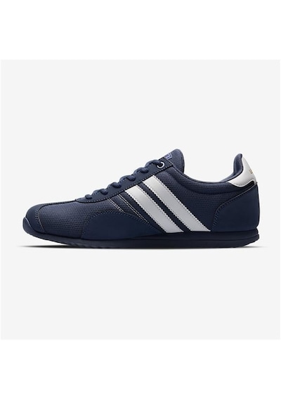 Lescon Campus 7 Erkek Sneakers Spor Ayakkabı Lacivert