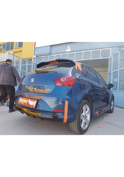 Seat İbiza Difizör 2016...( 4 Kapı)-----fibersan Tuning