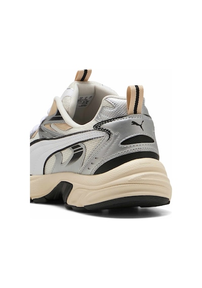 Puma Mılenıo Tech Unısex Ayakkabı 402623 03 Beyaz