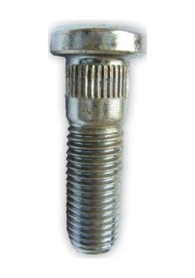 Bijon Civatası W713392S440 Ford Fiesta 1473166 2 Adet