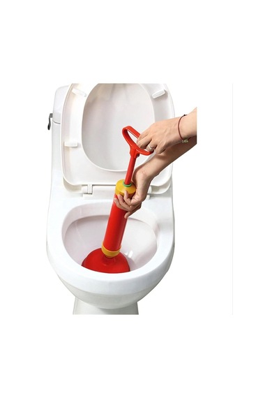 Tuvalet Tıkanıklığı Açmak Tahliye Için Kauçuk Piston Wc Klozet Pompası Lavabo Gider Açıcı Diğer
