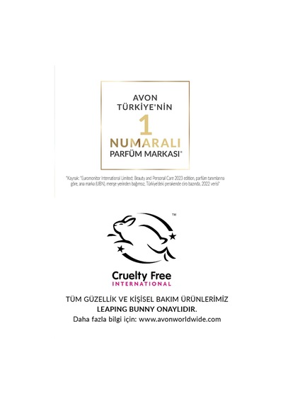 Far Away Rebel Kadın Parfüm Edp 30 Ml.