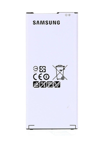 Senalstore Samsung Galaxy Uyumlu A5 A510 Batarya Pil Eb-ba510abe