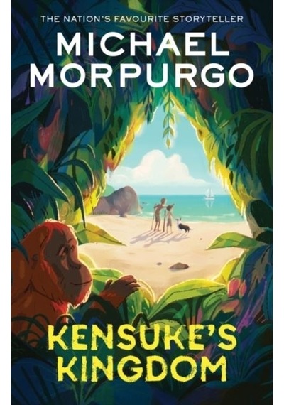 Kensuke's Kingdom