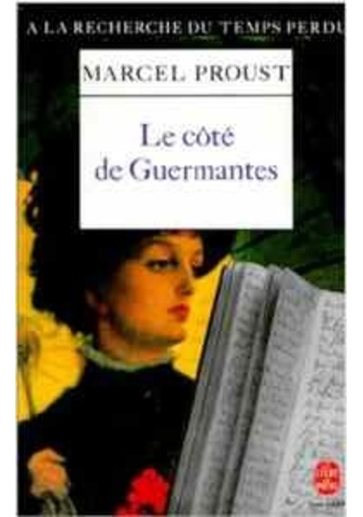 Le Côté de Guermantes 9782253059486