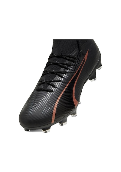 Puma Ultra Pro Fg/ag Erkek Çim Zemin Kramponu 10775002 Siyah 10775002 Siyah
