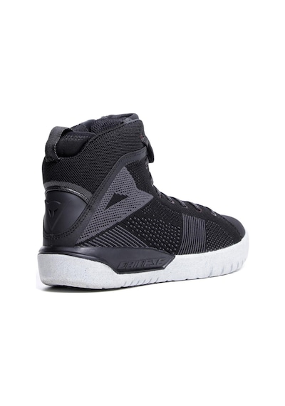 Dainese Daınese Ayakkabı/metractıve Aır Black Black Whıte
