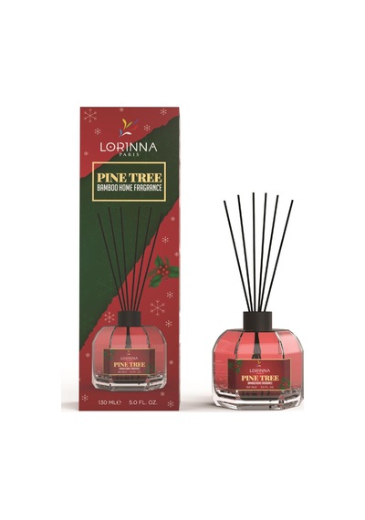 Pine Tree Bambu Cubuklu Oda Kokusu 130 Ml Çam Ağacı