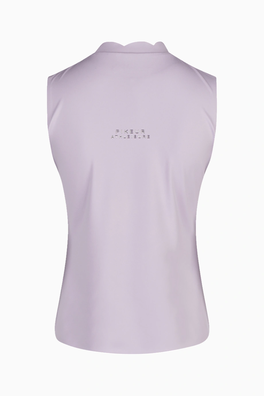 Pikeur Seamless Top 7217 Fonksiyonel Spor Kadın Üst T-shirt Mor