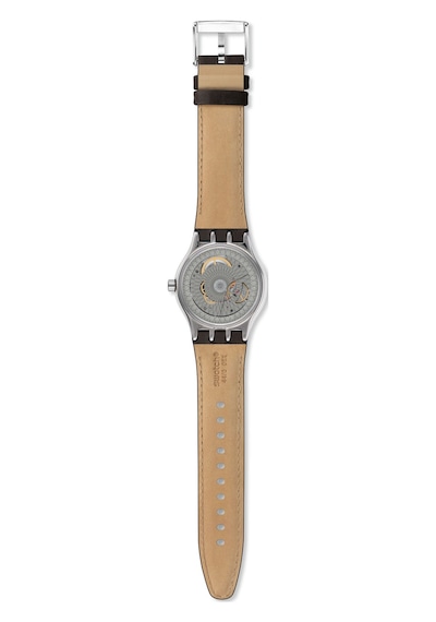 Swatch SY23S400 Erkek Kol Saati