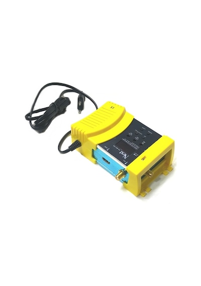 Next Ye-801 Hdmi Giriş Full Bant Rf Modülatör