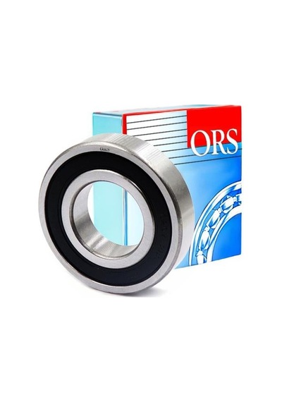 Ors Rulman 6205 Zz Xmax 250 14-17 Şanzıman Rulmanı Arka Dişli Göbeği Honda Cbf 150 Tvs Apache