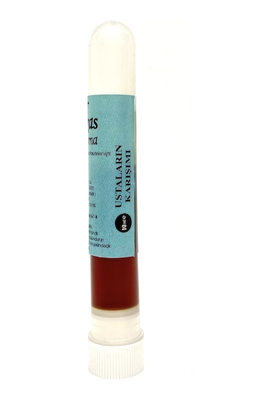 Vegas Aroma Ustaların Karışımı Rakı Kiti Rakı Aroması Anason Yağı 10 ML