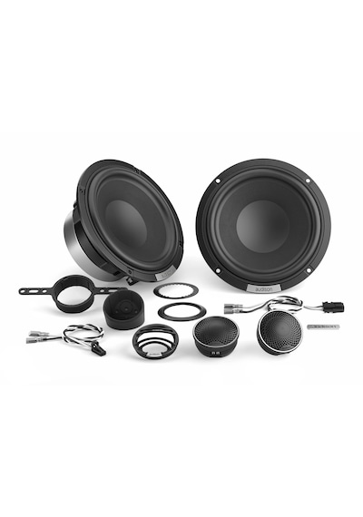 Özenhifi' Den Audison Voce Avk 6a P Iı