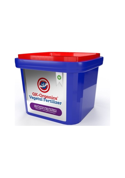 Guanokalong Vegetal Fertilizer 1 Litre 1 L