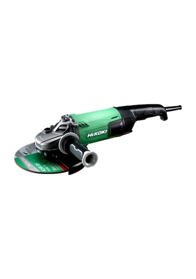 Hitachi-Hikoki G23SC4 2600W 230 MM Profesyonel Büyük Taşlama Makinesi