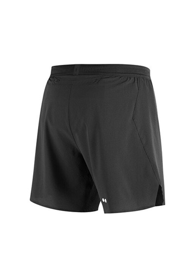Salomon Sense Aero 7" Erkek Koşu Şortu Lc2848100 Siyah