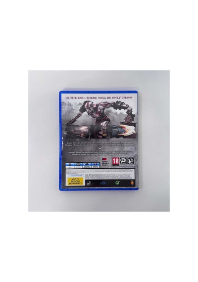 God Of War Iıı Remastered Playstation 4