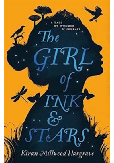 The Girl Of Ink & Stars 9781910002742