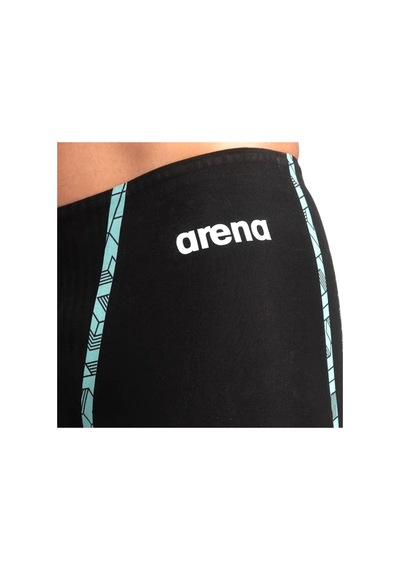 Arena Powerskin Primo Jammer Erkek Siyah Yüzücü Mayosu 006962100 Siyah Siyah