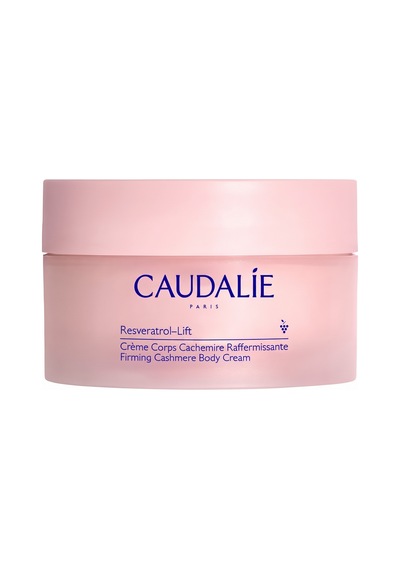 Caudalie Resveratrol-lift Cashmere Body Cream 200 Ml