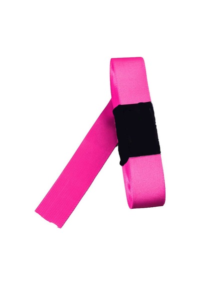 Grogren Kurdele 2 CM 10 M Fuşya N11.523