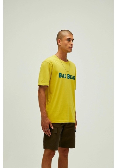 Bad Bear 22.01.07.053-C119 Title Erkek T-Shirt