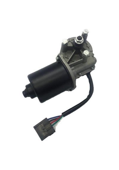 Hellux Hsm.198802 Ön Silecek Motoru R9-r11 64342391
