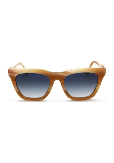 Victoria Beckham Vb 630s 774 Kadın Güneş Gözlüğü Kahverengi