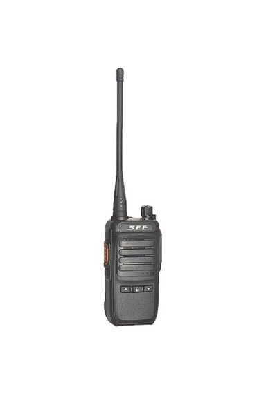 Sd300 Pmr El Telsizi
