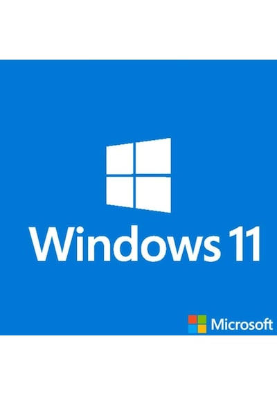 Windows Oem 11 Pro 64Bit Türkçe Fqc-10556