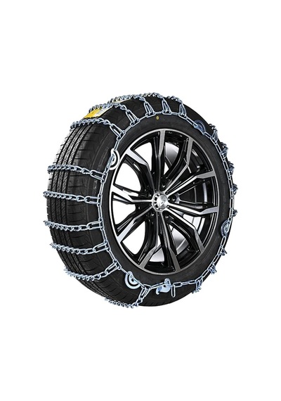 Lastik Zincirleri, Evrensel Kar Zincirleri, Büyük Zincir, Hızlı Takılabilir, Kolay Kurulum 225/65r17 Diğer