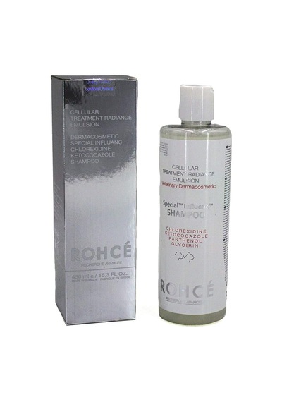 Purele Special Fluenc Veteriner Şampuan, 450ml