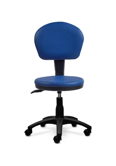 Ofiscombin Ofis Büro Döner Tekerli Amortisörlü Arkalıklı Yüksek Sırtlı Bar Taburesi Parlement Mavi Deri 00047499603 Ofiscombin Ofis Büro Döner Tekerli Amortisörlü Arkalıklı Yüksek Sırtlı Bar Taburesi Parlement Mavi Deri 00047499603