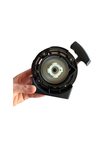 Kmtmak Hyundai Hyx55 Alpina Mt520f Motorlu Tırpan Starter Kapağı Komple