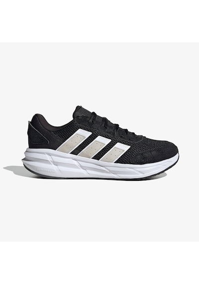 Adidas Astrastar Erkek Siyah Spor Ayakkabı Jr5563